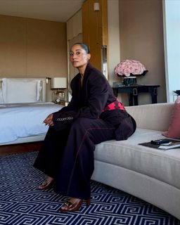 Tracee Ellis Ross feet photo 3