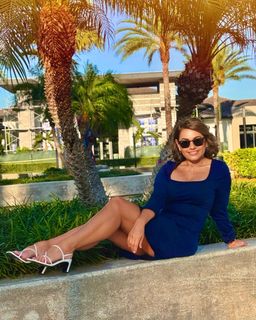 Penelope Menchaca feet photo 4