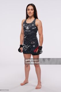 Alexa Grasso feet photo 4