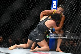 Alexa Grasso feet photo 3