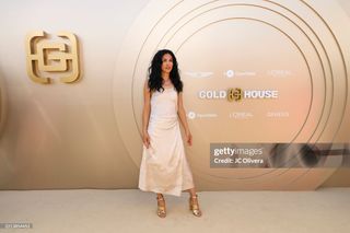 Elodie Yung feet photo 3