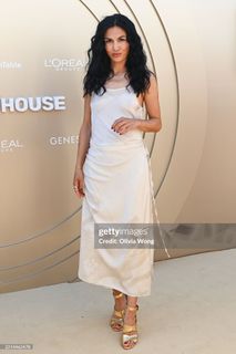 Elodie Yung feet photo 1