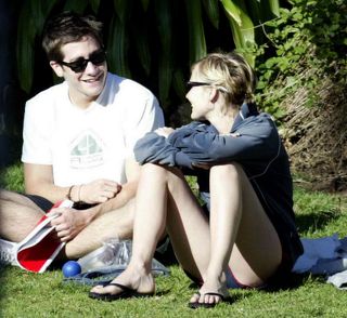 Kirsten Dunst feet photo 4