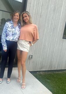Kristin Cavallari feet photo thumbnail