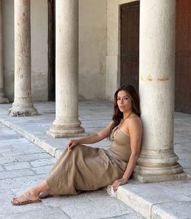 Eva Longoria feet photo thumbnail