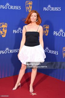Stacey Dooley feet photo 3