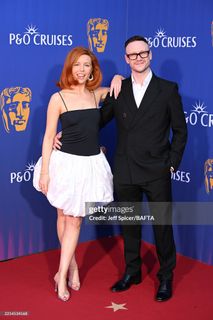 Stacey Dooley feet photo 2