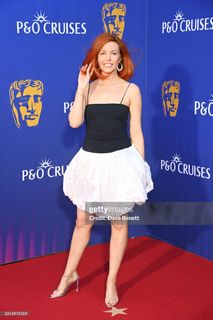 Stacey Dooley feet photo 1