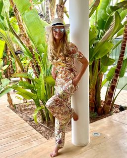 Sonya Kraus feet photo 2