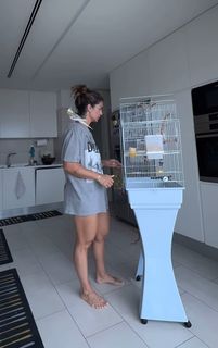 Kelly Key feet photo 4