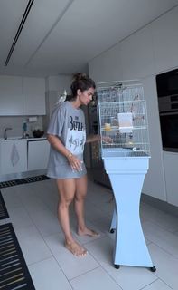Kelly Key feet photo 3