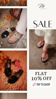 Mahira Khan feet photo 3