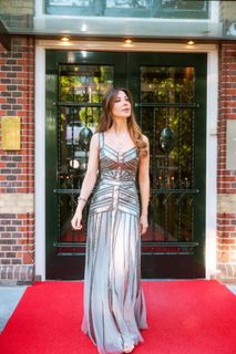 Nancy Ajram feet photo 3