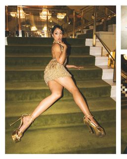 Liza Koshy feet photo 3