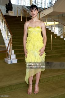 Courtney Eaton feet photo 3