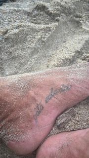 Kacey Musgraves feet photo 2