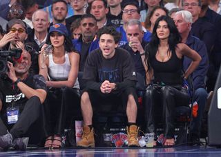 Kylie Jenner feet photo thumbnail