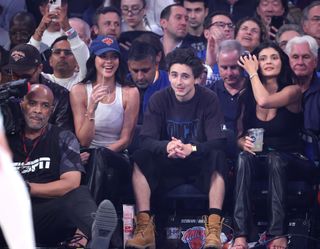 Kylie Jenner feet photo thumbnail