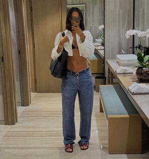 Rochelle Humes feet photo thumbnail