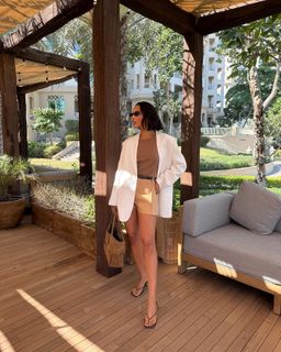 Rochelle Humes feet photo thumbnail