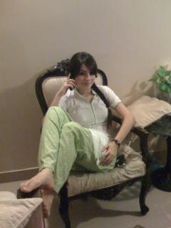 Neelam Muneer feet photo 5