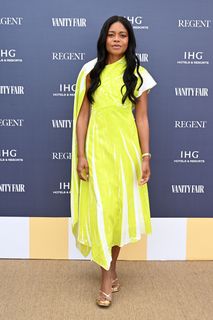 Naomie Harris feet photo 5