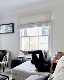 Alessia Marcuzzi feet photo 1