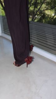 Zoey Deutch feet photo 4
