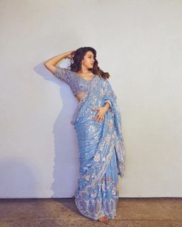 Hansika Motwani feet photo 4