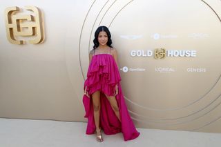Jhené Aiko feet photo 2