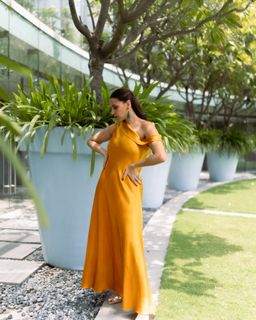 Neha Dhupia feet photo 3