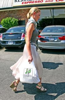 Katherine Heigl feet photo thumbnail