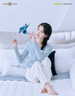 Ji-eun Lee feet photo 5