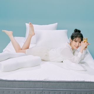 Ji-eun Lee feet photo 3
