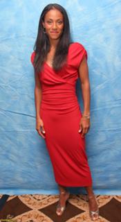 Jada Pinkett Smith feet photo thumbnail