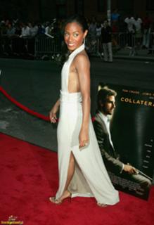 Jada Pinkett Smith feet photo thumbnail