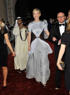 Cate Blanchett feet photo thumbnail
