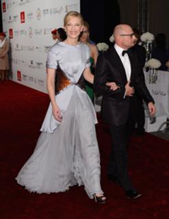 Cate Blanchett feet photo thumbnail