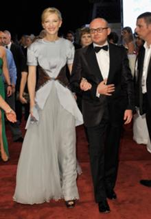 Cate Blanchett feet photo thumbnail