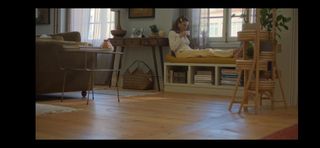 Serenay Sarikaya feet photo 5