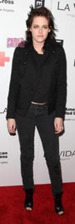 Kristen Stewart feet photo thumbnail