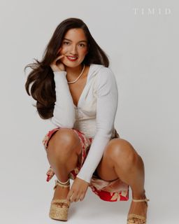 Sydney Agudong feet photo 3