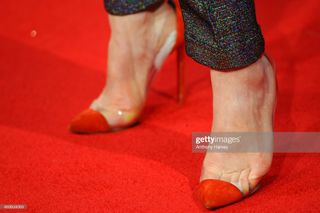 Ruth Wilson feet photo 3