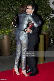 Ruth Wilson feet photo 2