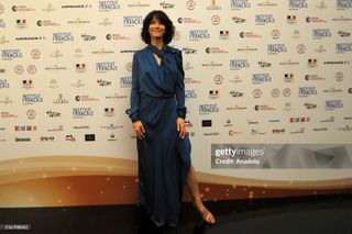 Sophie Marceau feet photo 3