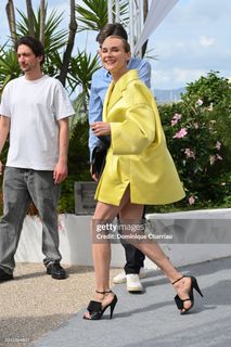 Diane Kruger feet photo thumbnail