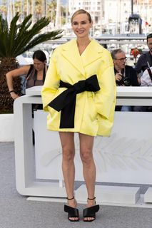 Diane Kruger feet photo 5