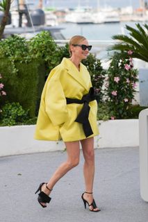 Diane Kruger feet photo 4
