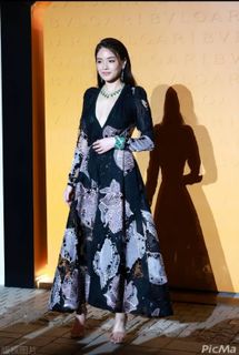 Shu Qi feet photo 5