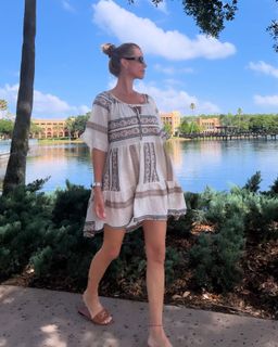Nicole Neumann feet photo 3